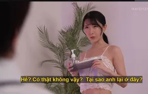 Em tiếp viên hàng không bị cám dỗ bởi một gã đàn ông giàu có